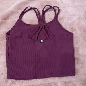 Born Primitive limitless sports bra